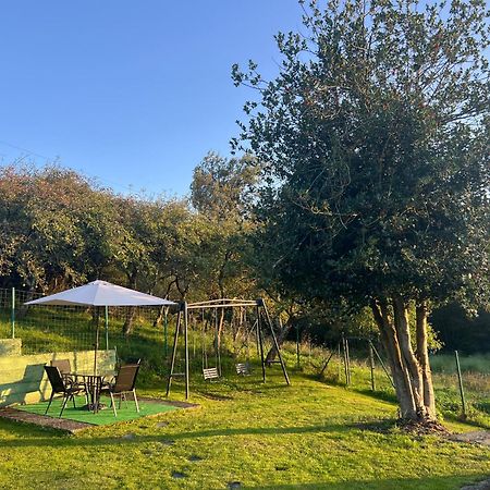 La Finca De Los Pisones Gijon Ngoại thất bức ảnh